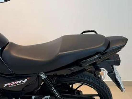 HONDA-CG 160 FAN HONDA-CG 160 FAN-2022