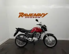 HONDA CG 160 START ES HONDA CG 160 START ES