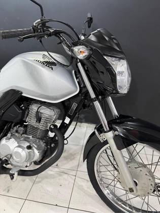 HONDA CG 160 START ES 