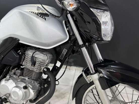 HONDA-CG 160 START ES HONDA-CG 160 START ES-2024