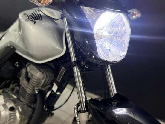 HONDA-CG 160 START ES HONDA-CG 160 START ES-2024