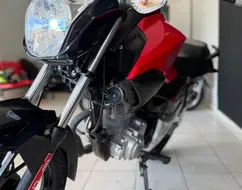 HONDA CG 160 START ES HONDA CG 160 START ES
