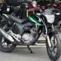 HONDA CG 160 TITAN EX HONDA CG 160 TITAN EX