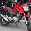 HONDA CG 160 TITAN EX HONDA CG 160 TITAN EX