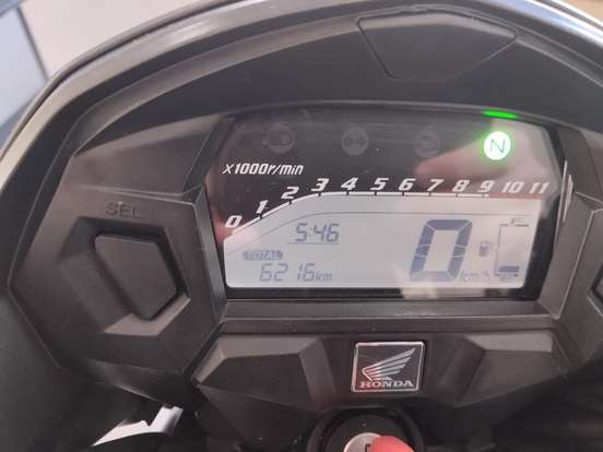 HONDA-CG 160 TITAN HONDA-CG 160 TITAN-2024