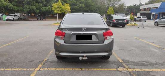 HONDA-CITY-1.5 EXL 16V FLEX 4P AUTOMÁTICO HONDA-CITY-2010