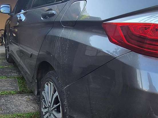 HONDA-CITY-1.5 EXL 16V FLEX 4P AUTOMÁTICO HONDA-CITY-2019