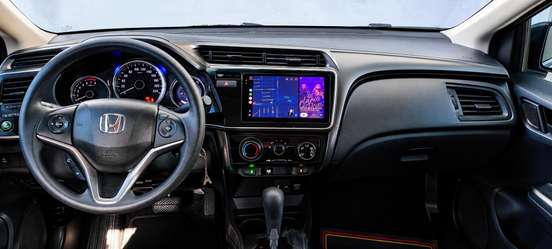 HONDA-CITY-2021