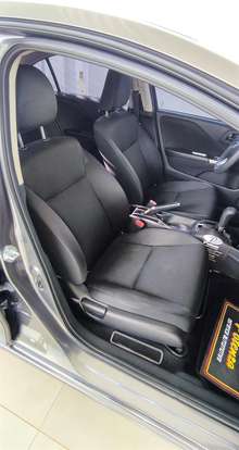 HONDA-CITY-2021