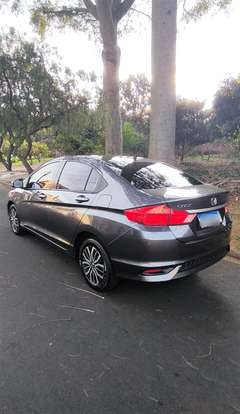 HONDA-CITY-2021