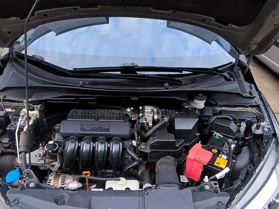 HONDA-CITY-1.5 PERSONAL 16V FLEX 4P AUTOMÁTICO HONDA-CITY-2021