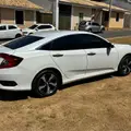 HONDA CIVIC 1.5 16V TURBO GASOLINA TOURING 4P CVT HONDA CIVIC 1.5 16V TURBO GASOLINA TOURING 4P CVT