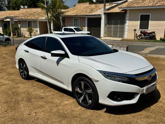 HONDA-CIVIC-2018