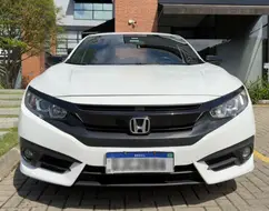 HONDA CIVIC 2.0 16V FLEXONE SPORT 4P CVT HONDA CIVIC 2.0 16V FLEXONE SPORT 4P CVT