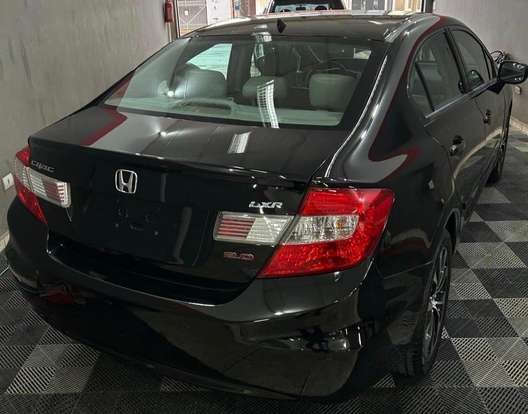 HONDA-CIVIC-2.0 LXR 16V FLEX 4P AUTOMÁTICO HONDA-CIVIC-2015