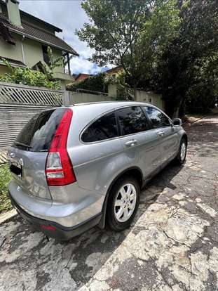 HONDA-CRV-2008