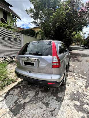 HONDA-CRV-2008