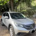 HONDA CRV 2.0 LX 4X2 16V FLEX 4P AUTOMÁTICO HONDA CRV 2.0 LX 4X2 16V FLEX 4P AUTOMÁTICO