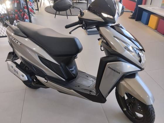 HONDA ELITE 125i 