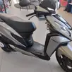 HONDA ELITE 125i HONDA ELITE 125i