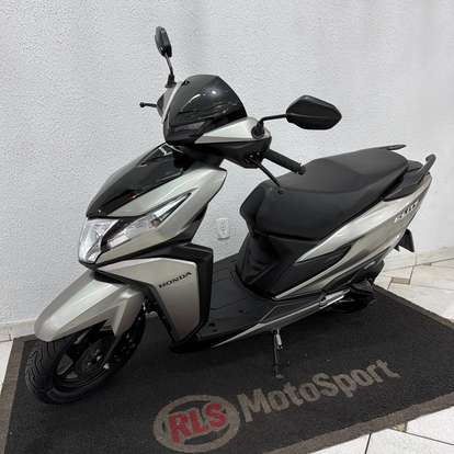HONDA-ELITE 125i-2025