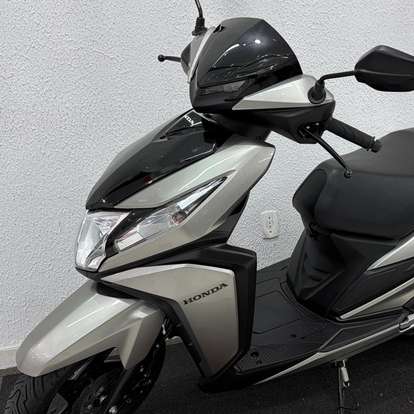 HONDA-ELITE 125i-2025
