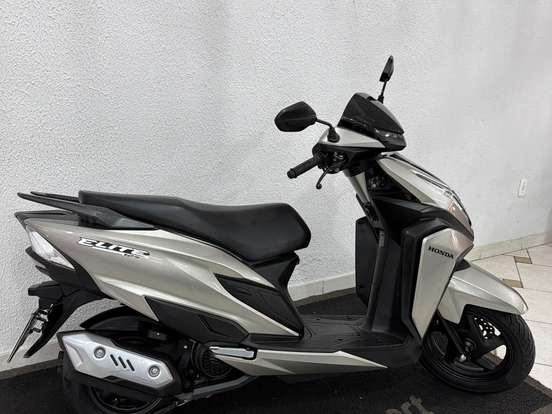 HONDA-ELITE 125i HONDA-ELITE 125i-2025