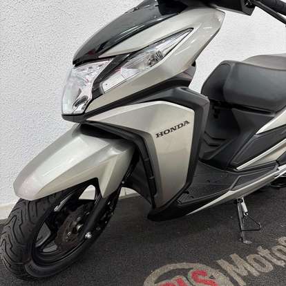 HONDA-ELITE 125i-2025