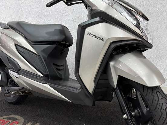 HONDA-ELITE 125i HONDA-ELITE 125i-2025