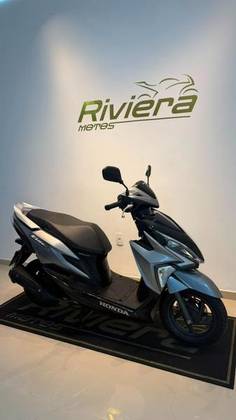 HONDA ELITE 125i 