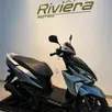 HONDA ELITE 125i HONDA ELITE 125i
