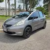 HONDA FIT 1.4 LX 16V FLEX 4P MANUAL HONDA FIT 1.4 LX 16V FLEX 4P MANUAL