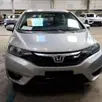 HONDA FIT 1.5 EX 16V FLEX 4P AUTOMÁTICO HONDA FIT 1.5 EX 16V FLEX 4P AUTOMÁTICO