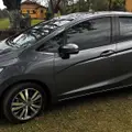HONDA FIT 1.5 EXL 16V FLEX 4P AUTOMÁTICO HONDA FIT 1.5 EXL 16V FLEX 4P AUTOMÁTICO