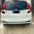 HONDA FIT 1.5 EXL 16V FLEX 4P AUTOMÁTICO HONDA FIT 1.5 EXL 16V FLEX 4P AUTOMÁTICO