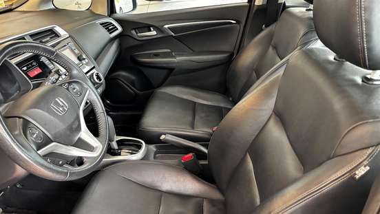 HONDA-FIT-1.5 EXL 16V FLEX 4P AUTOMÁTICO HONDA-FIT-2016
