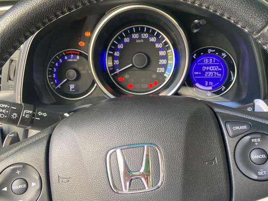 HONDA-FIT-1.5 EXL 16V FLEX 4P AUTOMÁTICO HONDA-FIT-2019