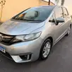 HONDA FIT 1.5 LX 16V FLEX 4P AUTOMÁTICO HONDA FIT 1.5 LX 16V FLEX 4P AUTOMÁTICO