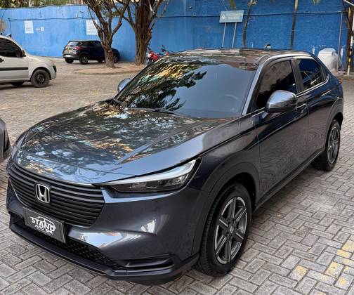 HONDA HR-V 1.5 DI I-VTEC FLEX EX CVT