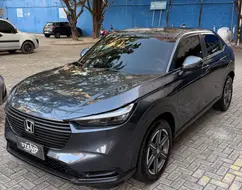 HONDA HR-V 1.5 DI I-VTEC FLEX EX CVT HONDA HR-V 1.5 DI I-VTEC FLEX EX CVT