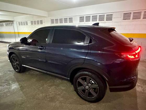 HONDA HR-V 1.5 DI I-VTEC FLEX EXL CVT