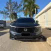 HONDA HR-V 1.5 DI I-VTEC TURBO FLEX ADVANCE CVT HONDA HR-V 1.5 DI I-VTEC TURBO FLEX ADVANCE CVT