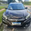 HONDA HR-V 1.8 16V FLEX EX 4P AUTOMÁTICO HONDA HR-V 1.8 16V FLEX EX 4P AUTOMÁTICO