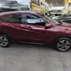 HONDA HR-V 1.8 16V FLEX EX 4P AUTOMÁTICO HONDA HR-V 1.8 16V FLEX EX 4P AUTOMÁTICO