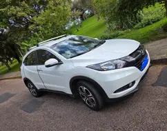 HONDA HR-V 1.8 16V FLEX EXL 4P AUTOMÁTICO HONDA HR-V 1.8 16V FLEX EXL 4P AUTOMÁTICO