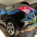 HONDA HR-V 1.8 16V FLEX LX 4P AUTOMÁTICO HONDA HR-V 1.8 16V FLEX LX 4P AUTOMÁTICO
