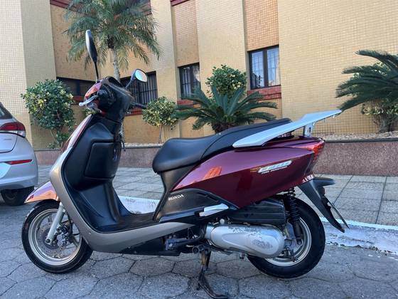 HONDA LEAD 110 