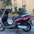 HONDA LEAD 110 HONDA LEAD 110