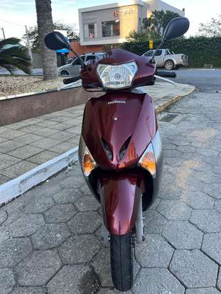 HONDA-LEAD 110 HONDA-LEAD 110-2012