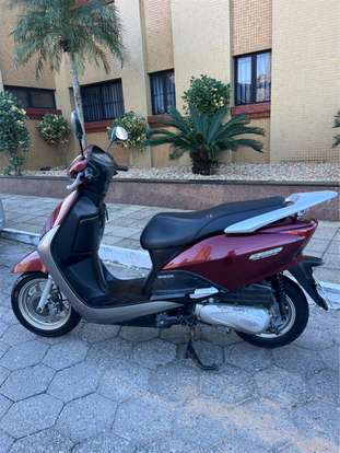 HONDA-LEAD 110 HONDA-LEAD 110-2012
